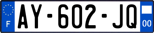 AY-602-JQ