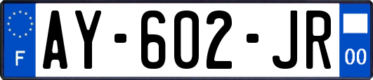 AY-602-JR