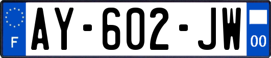 AY-602-JW