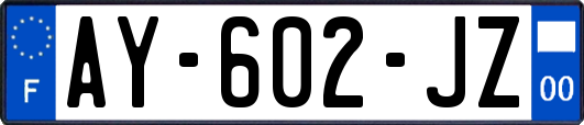 AY-602-JZ