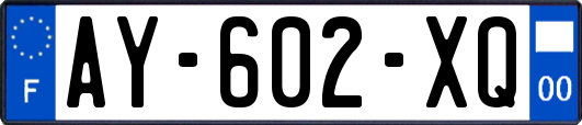 AY-602-XQ