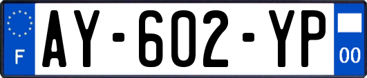 AY-602-YP
