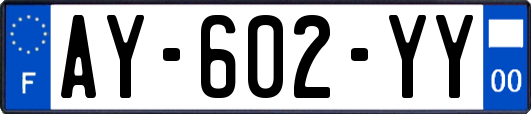AY-602-YY