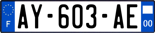 AY-603-AE