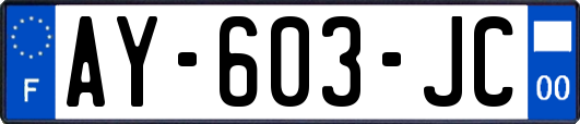 AY-603-JC