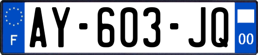AY-603-JQ