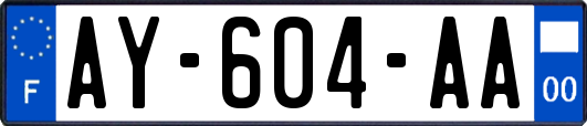 AY-604-AA