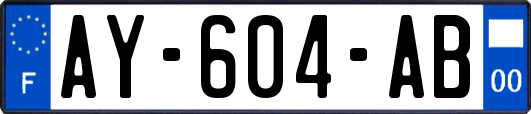 AY-604-AB