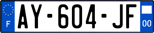AY-604-JF