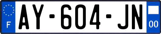 AY-604-JN