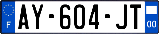 AY-604-JT