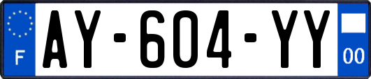 AY-604-YY