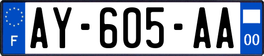 AY-605-AA