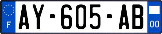 AY-605-AB