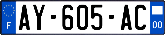 AY-605-AC