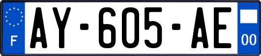 AY-605-AE