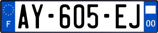 AY-605-EJ