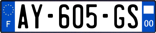 AY-605-GS