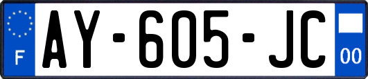 AY-605-JC