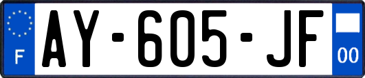 AY-605-JF
