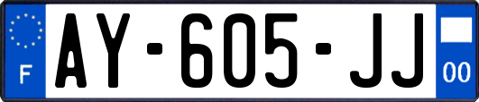 AY-605-JJ