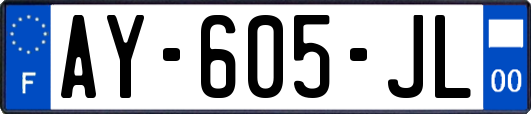 AY-605-JL