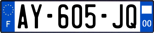 AY-605-JQ