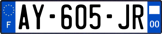 AY-605-JR