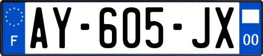 AY-605-JX