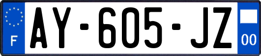 AY-605-JZ