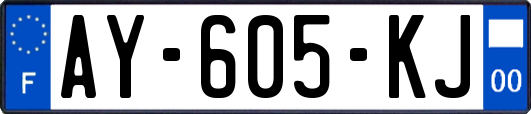 AY-605-KJ