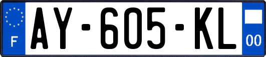 AY-605-KL
