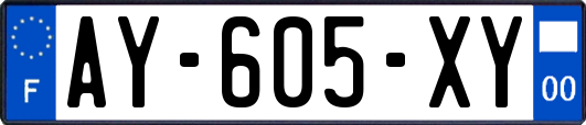 AY-605-XY