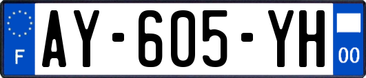 AY-605-YH