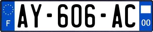 AY-606-AC