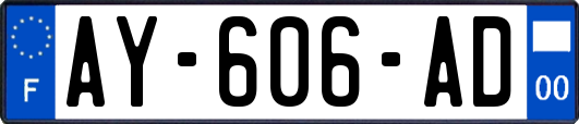 AY-606-AD