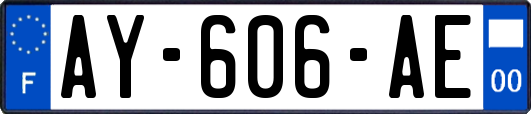 AY-606-AE