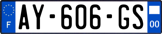 AY-606-GS