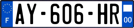 AY-606-HR