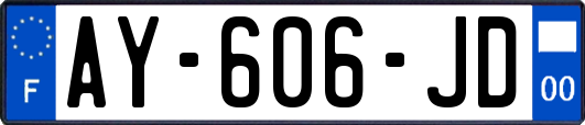 AY-606-JD