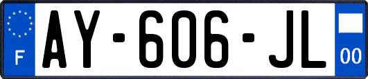 AY-606-JL