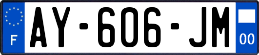 AY-606-JM