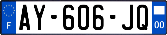 AY-606-JQ