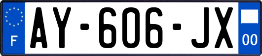 AY-606-JX