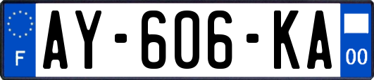 AY-606-KA