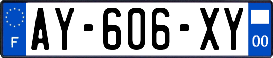 AY-606-XY