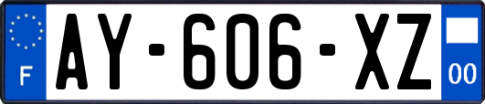 AY-606-XZ