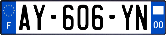 AY-606-YN