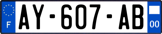 AY-607-AB