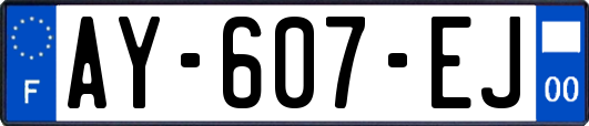 AY-607-EJ